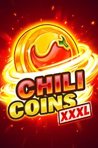 Chili Coins XXXL