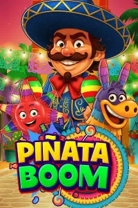 Piñata Boom